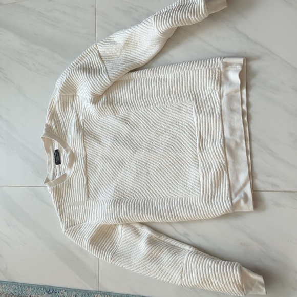 Zara Man sweater - Picture 1 of 3